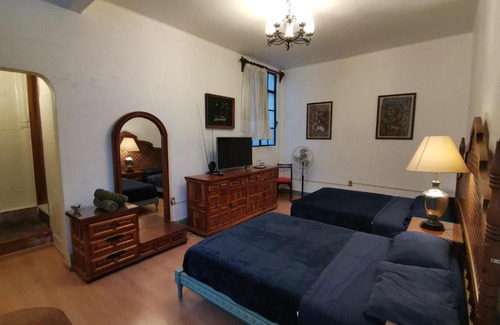 Central Cuernavaca House | Home Sweet Home