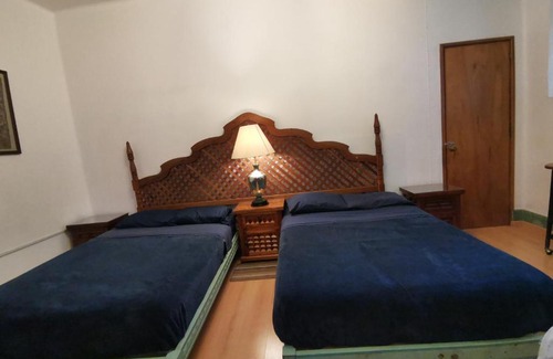 Central Cuernavaca House | Home Sweet Home