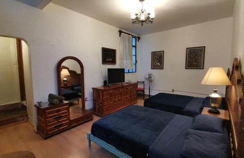 Central Cuernavaca House | Home Sweet Home