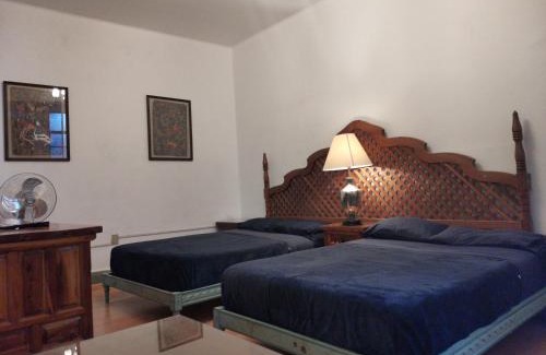 Central Cuernavaca House | Home Sweet Home