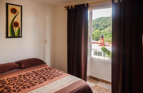 Tepoztlan Hotel | Hospedaje Casa Verde