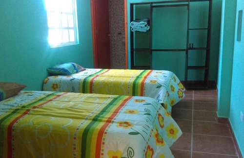 Puebla Hostel | Hospedaje jendilu