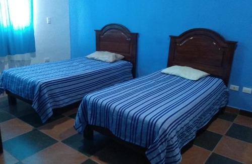 Puebla Hostel | Hospedaje jendilu