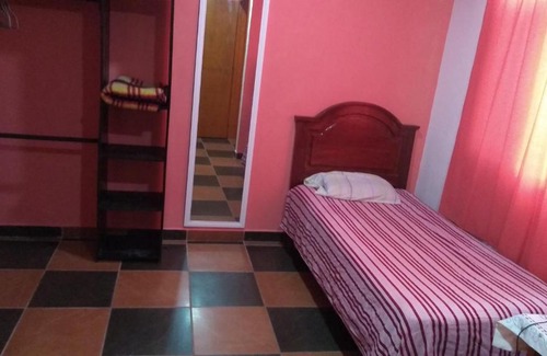 Puebla Hostel | Hospedaje jendilu