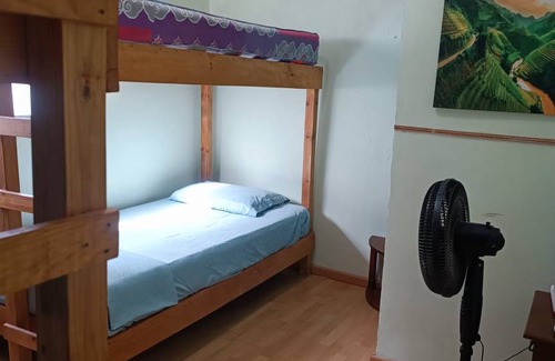 Veracruz Hostel | Hostel ∙ 8 guests
