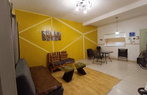 Veracruz Hostel | Hostel ∙ 8 guests