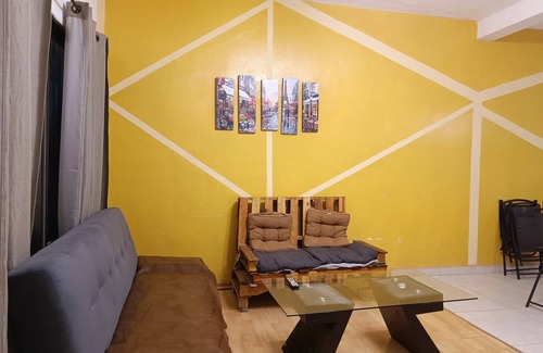 Veracruz Hostel | Hostel ∙ 8 guests