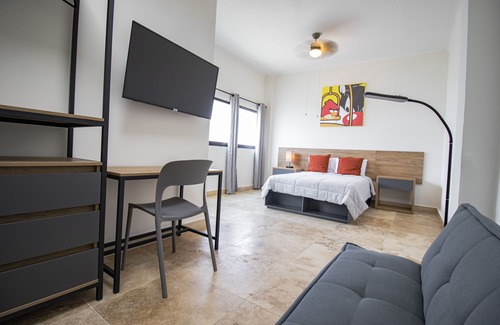 Orizaba Hostel | HOSTAL 170