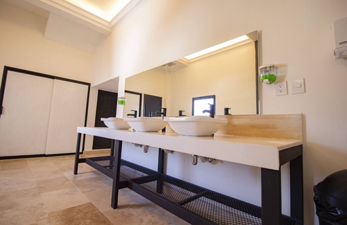 Orizaba Hostel | HOSTAL 170