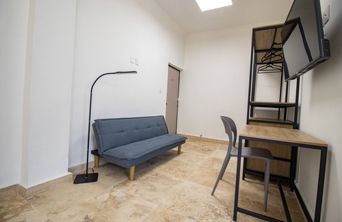 Orizaba Hostel | HOSTAL 170