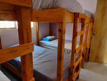 Veracruz Hostel | Hostal a 10 min del centro de Veracruz