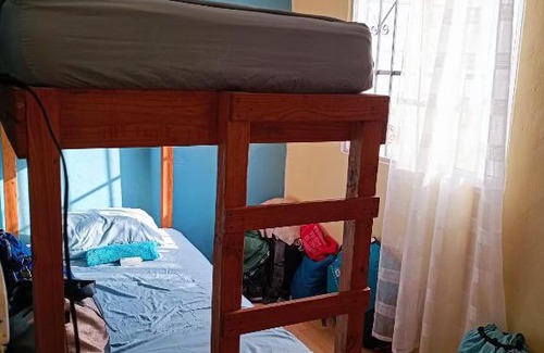 Veracruz Hostel | Hostal a 10 min del centro de Veracruz