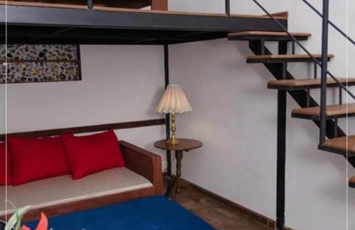 Historic Centre of Puebla House | Hostal Analco Puebla