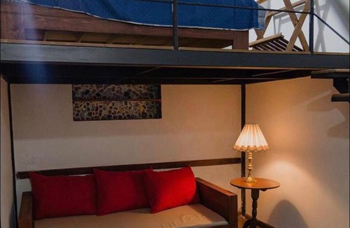 Historic Centre of Puebla House | Hostal Analco Puebla