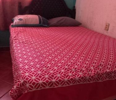 Colonia 5 de Diciembre Hostel | Hostal Bravo Vallarta