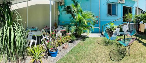 Bucerias Hostel | Hostal Bucerias
