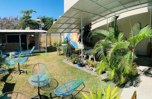 Bucerias Hostel | Hostal Bucerias