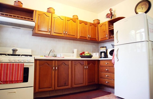 Comala Hostel | Hostal Casa Blanca
