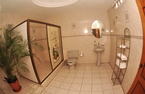 Comala Hostel | Hostal Casa Blanca