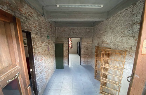 Puebla Historic Center Hostel | Hostal Casa de Arcos - Hostel