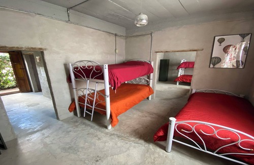 Puebla Historic Center Hostel | Hostal Casa de Arcos - Hostel