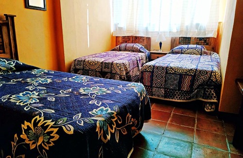 Zacatecas Centro Hostel | Hostal Casa de las Margaritas