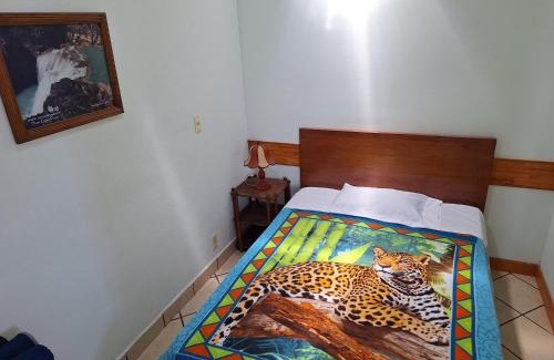 Comitan de Dominguez Hostel | Hostal Casa Del Sol Comitan