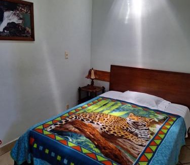 Comitan de Dominguez Hostel | Hostal Casa Del Sol Comitan