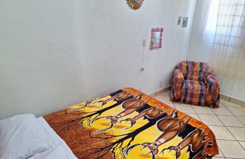 Comitan de Dominguez Hostel | Hostal Casa Del Sol Comitan