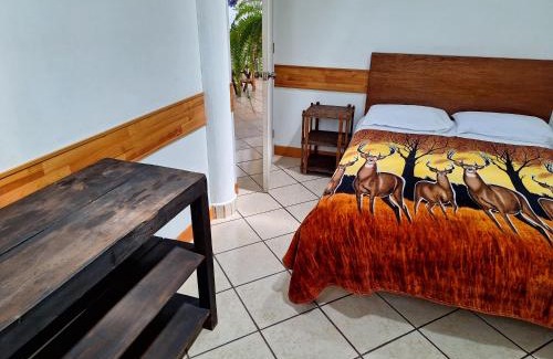 Comitan de Dominguez Hostel | Hostal Casa Del Sol Comitan