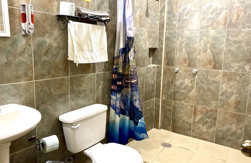 Zona Centro Hostel | Hostal Casa Huasteca