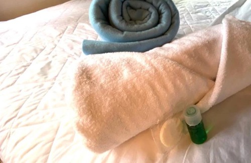La Condesa Hostel | Hostal Fungi Casa Rosa
