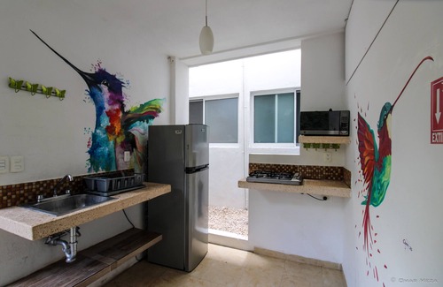 Chichen Itza - Valladolid Hostel | Hostal Gayser - Hostel