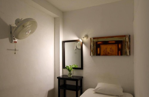 Chichen Itza - Valladolid Hostel | Hostal Gayser - Hostel