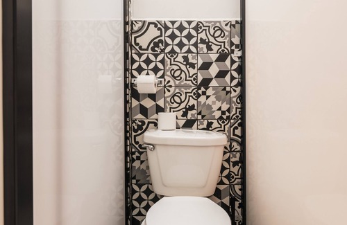 Zona Rosa Hostel | Hostal Juarez - Hostel