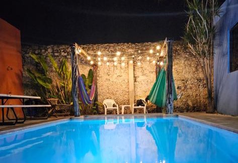 Centro Hostel | Hostal La Ermita