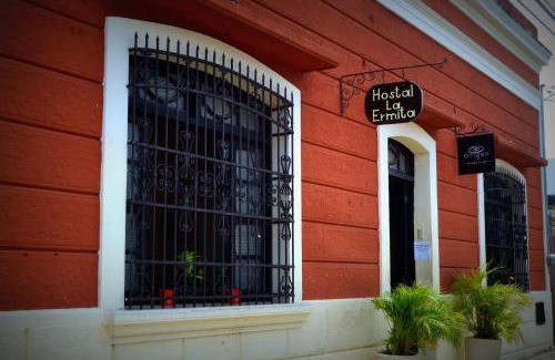 Centro Hostel | Hostal La Ermita
