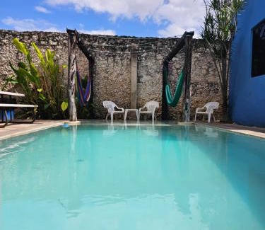 Centro Hostel | Hostal La Ermita