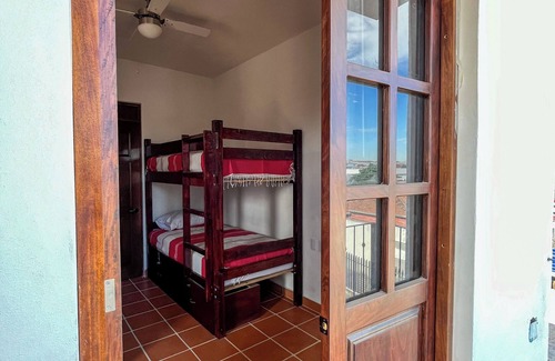Diaz Ordaz Hostel | Hostal Los Gonzalez