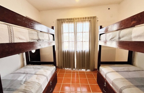 Diaz Ordaz Hostel | Hostal Los Gonzalez