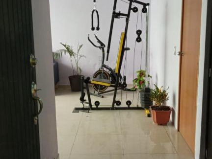 Guadalajara House | Hostal Minerva