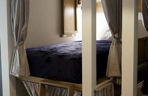 Puebla Historic Center Hostel | Hostal Morada