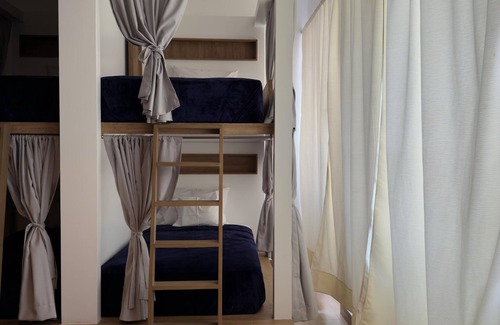 Puebla Historic Center Hostel | Hostal Morada