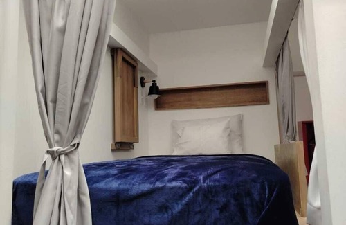 Puebla Historic Center Hostel | Hostal Morada