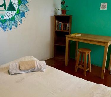 Del Cerrillo Hostel | Hostal Posada Mi Casa