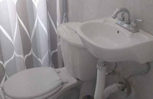 Ixtacalco Hostel | Hostal Oficinas Posada Albergue a 5 minutos Foro Sol Palacio Deportes Aeropuerto