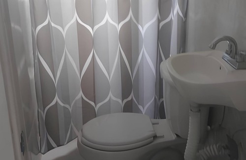 Ixtacalco Hostel | Hostal Oficinas Posada Albergue a 5 minutos Foro Sol Palacio Deportes Aeropuerto