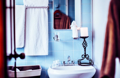 Tetela de Ocampo Hostel | Hostal Plaza Central