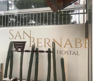 Marfil Hostel | Hostal San Bernabé
