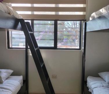 Marfil Hostel | Hostal San Bernabé